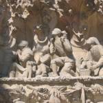 La Sagrada Familia (4)