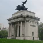 Wellington Arch