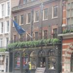 Berry Bros & Rudd - Wine Merchants