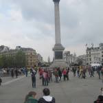 Nelson’s Column