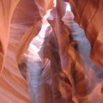 Antilope Canyon, South Side