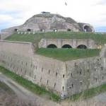Fort Sint-Pieter