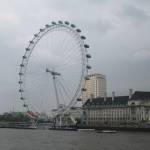 The London Eye (1)