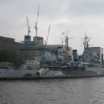 HMS Belfast (1)