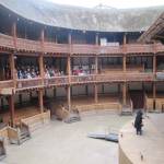Shakespeare’s The Globe