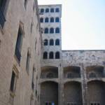 De Mirrador del Rei Marti