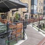 The Old Thameside Inn