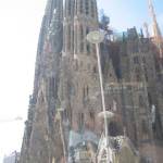 La Sagrada Familia (7)