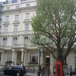 Berjaya Eden Park Hotel