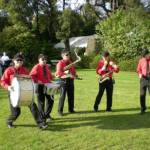 De 1e band in Can Magi