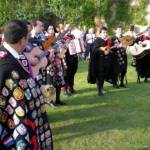 De 2e band in Can Magi