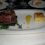 Het eten in Can Magi