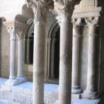 Monastery of Sant Pau del Camp (1)