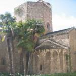 Monastery of Sant Pau del Camp (3)
