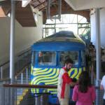 Funicular del Tibidabo