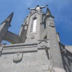 Mooie kerk op Tibidabo (3)