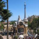 Park Guell (2)