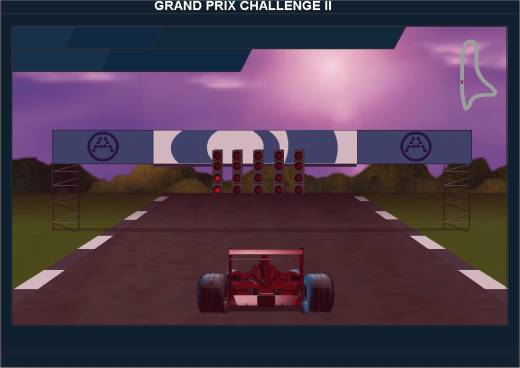 Grand Prix Challenge II