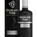 Highland Park Dark Origins