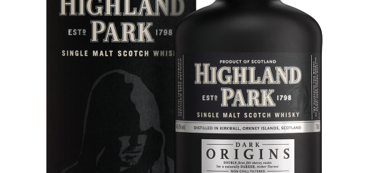 Highland Park Dark Origins