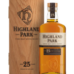 Higland Park 25 Years Old