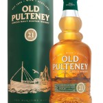 Old Pulteney 21 Years Old