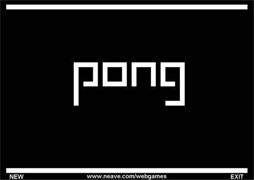 Pong