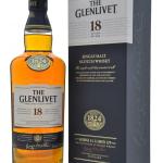 The Glenlivet 18 Years Old