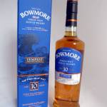 Bowmore Tempest IV