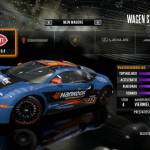 Bugatti Veyron 16.4 - Need For Speed Shift - Racing Team