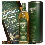 Bushmills 10 Years Old