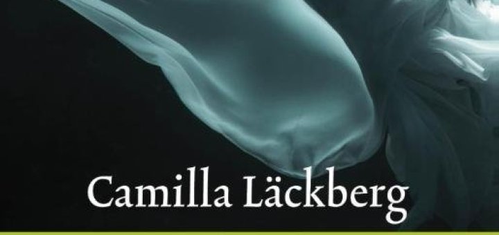 Camilla Läckberg - De lunchroom van de weduwen