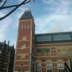 Het Rijksmuseum (1)