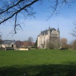 Kasteel Schaloen (1)