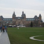 Het Rijksmuseum (2)