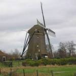 De Rietveldse molen