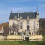 Kasteel Schaloen (2)
