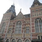 Het Rijksmuseum (3)