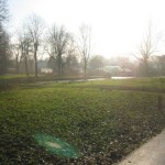 Mooie lichtspelletjes (1)