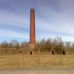 De oude steenfabriek (1)