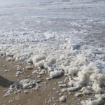 Schuim uit de zee (2)