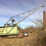 De oude steenfabriek (2)