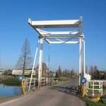 Bruggetje op het Rijneveld