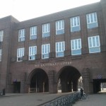 Het Amsterdams Lyceum