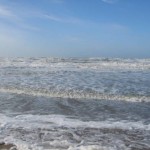 Woeste zee (2)