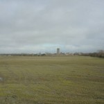 Uitzicht op Goedereede