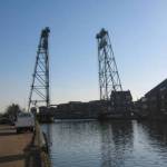 De Hefbrug