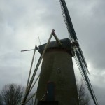 Molen de Windvang