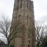 Toren van Goedereede