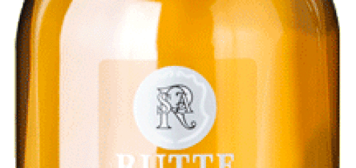 Rutte John White Blended